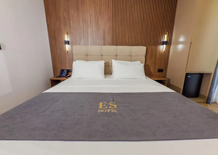 Es 4* Tirana